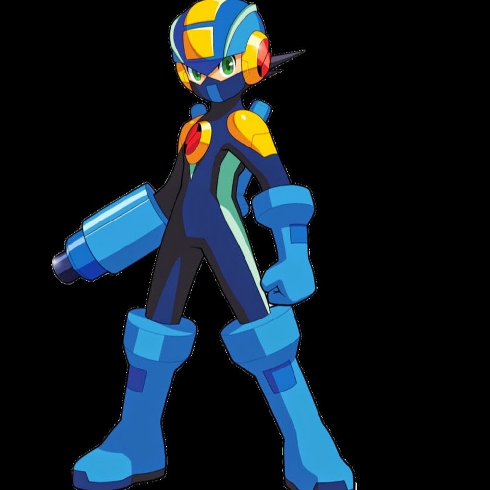 Meet your Posher, Weirdeyedkid